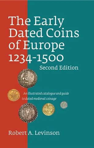 The Early Dated Coins of Europe, 1234-1500