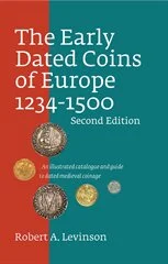 The Early Dated Coins of Europe, 1234-1500