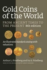 Gold Coins of the World, 8th edition (2009)